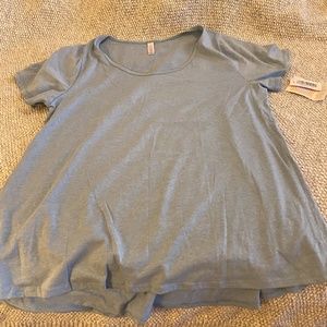 Lularoe classic T NWT